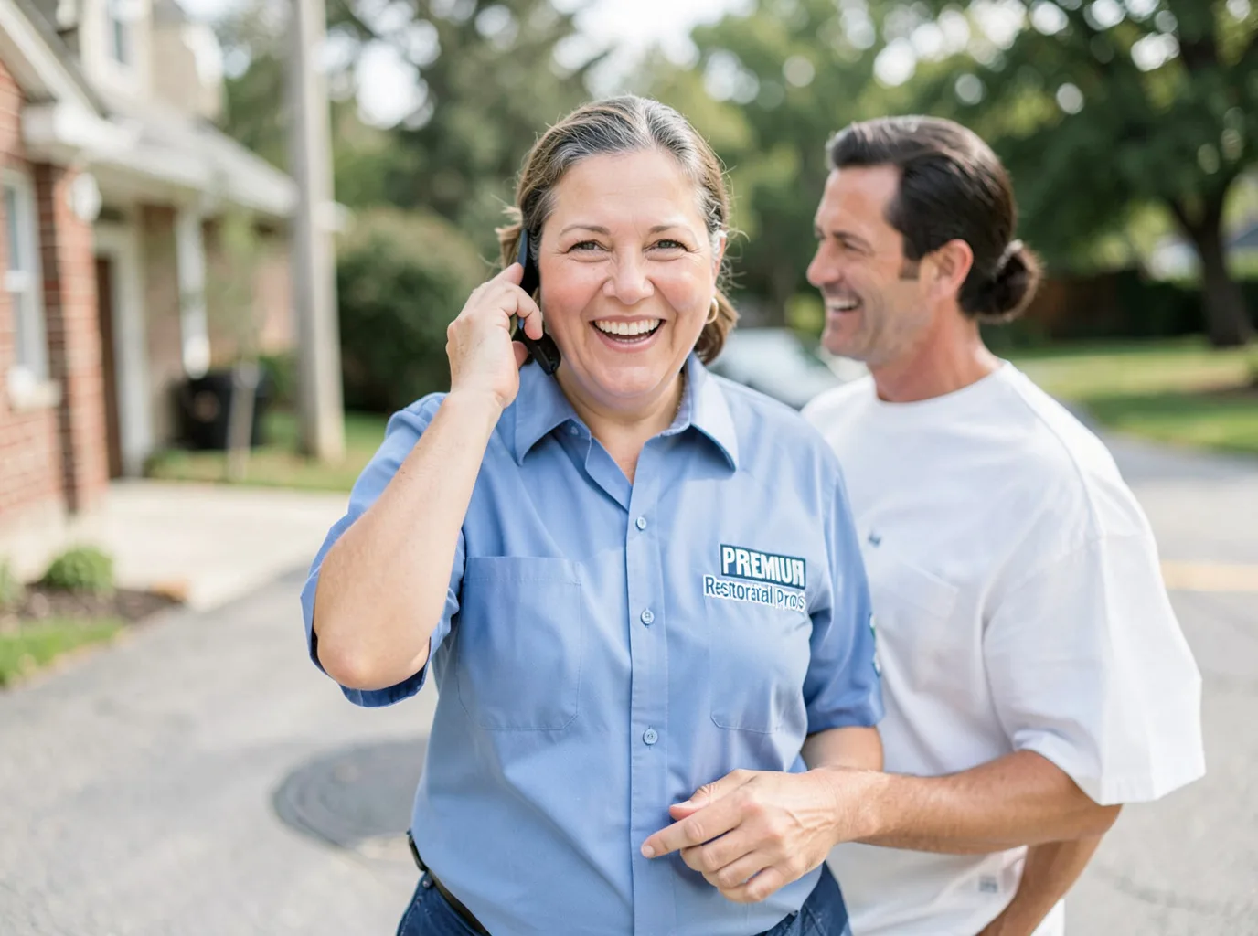 Water Damage Restoration Rural Hall, NC FAQs